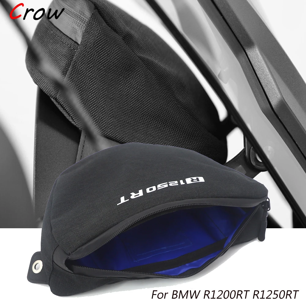 Сумка для кабины для Мотоцикла BMW R 1200RT R1250 RT R1200RT R1250RT, сумка для хранения на руле мотоцикла, водонепроницаемая сумка
Сумка для кабины для Мотоцикла BMW R 1200RT R1250 RT R1200RT R1250RT, сумка для хранения на руле мотоцикла, водонепроницаемая сумка