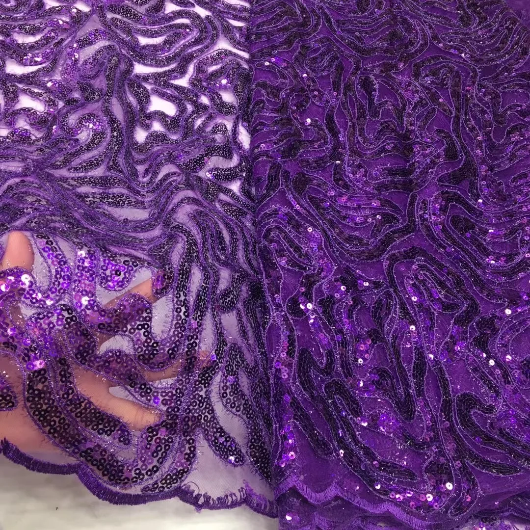 Новейшие вышитые бархатные кружева с блестками, Высококачественная нигерийская ткань, французское кружево для свадебной вечеринки, материал TS9601
Новейшие вышитые бархатные кружева с блестками, Высококачественная нигерийская ткань, французское кружево для свадебной вечеринки, материал TS9601