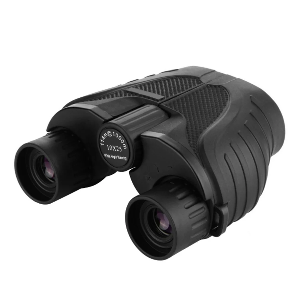 10x25 Night Vision Binoculars BAK4 Prism Waterproof Portable Camping Hunting Binocular Telescope Monocular Long Range 1000m
10x25 Night Vision Binoculars BAK4 Prism Waterproof Portable Camping Hunting Binocular Telescope Monocular Long Range 1000m