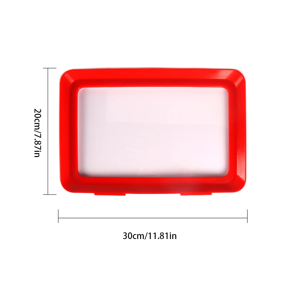 4PCS Creative Food Preservation Tray Stackable Food Fresh Tray Magic Elastic Fresh Tray Reusable Food Storage Container Kitchen
4PCS Creative Food Preservation Tray Stackable Food Fresh Tray Magic Elastic Fresh Tray Reusable Food Storage Container Kitchen