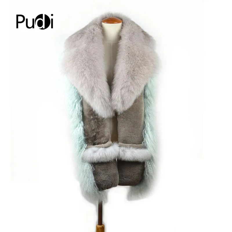 SAF010 The New Fashion Shawl Fur Collar 100% Real Genuine Fox Fur Collar Real Wool Fur Scarfs Real Fur Shawls
SAF010 The New Fashion Shawl Fur Collar 100% Real Genuine Fox Fur Collar Real Wool Fur Scarfs Real Fur Shawls