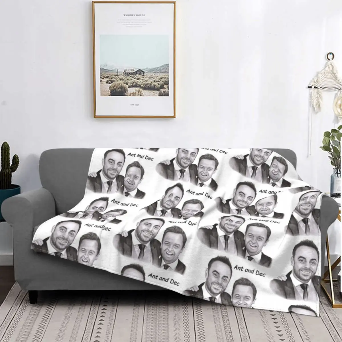 Manta de hormiga y Dec, para cama colcha, Edredon a cuadros, manta de lana, ropa de cama de algodón
Manta de hormiga y Dec, para cama colcha, Edredon a cuadros, manta de lana, ropa de cama de algodón