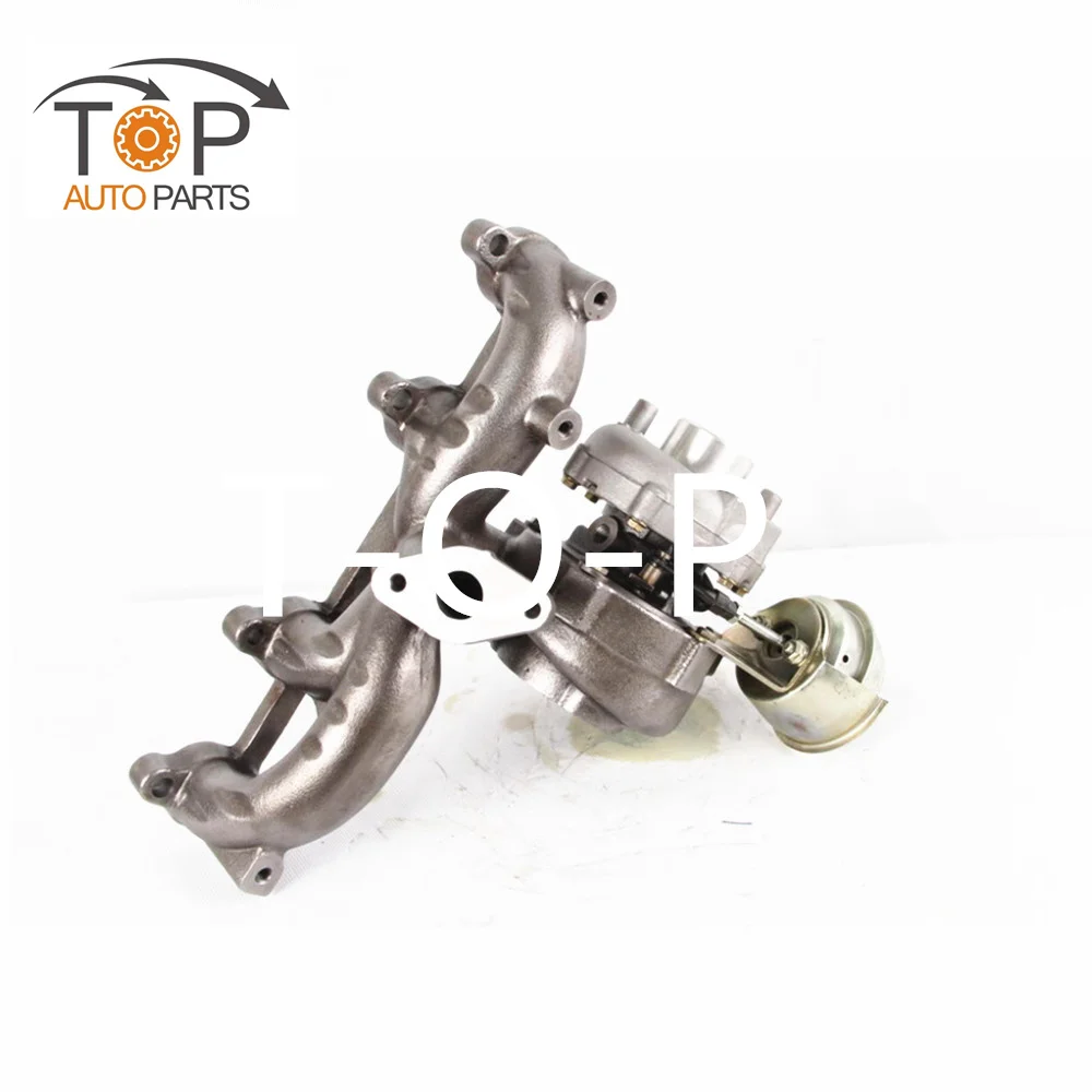 GT1749V 454195-0001 454195-1 454195-5001S 713672-0002 03G253014EV 03G253014EX 038253010G 038253010GV Turbocharger for Audi A3
GT1749V 454195-0001 454195-1 454195-5001S 713672-0002 03G253014EV 03G253014EX 038253010G 038253010GV Turbocharger for Audi A3