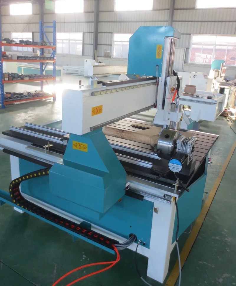 GC1212 GC1313 wood cutting machine 3d relief rotary axis 4 axis cnc for fencing and wall patterns
GC1212 GC1313 wood cutting machine 3d relief rotary axis 4 axis cnc for fencing and wall patterns