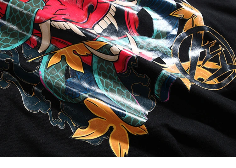 2020 Hip Hop T Shirt Men Snake Ghost T-shirt Harajuku Streetwear Tshirt Cotton Short Sleeve Summer Tops Tee HipHop Back Printed
2020 Hip Hop T Shirt Men Snake Ghost T-shirt Harajuku Streetwear Tshirt Cotton Short Sleeve Summer Tops Tee HipHop Back Printed