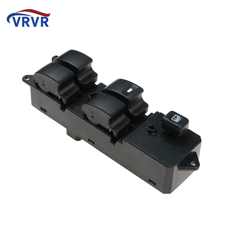 Переключатель Стеклоподъемника MR587942 для Mitsubishi Lancer 2008-2009 L200 Sport Grandis KB4T V73
Переключатель Стеклоподъемника MR587942 для Mitsubishi Lancer 2008-2009 L200 Sport Grandis KB4T V73