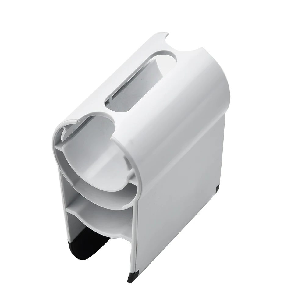 Accessory Holder Design Easy to install and carry Install the cleaner head you need
Accessory Holder Design Easy to install and carry Install the cleaner head you need