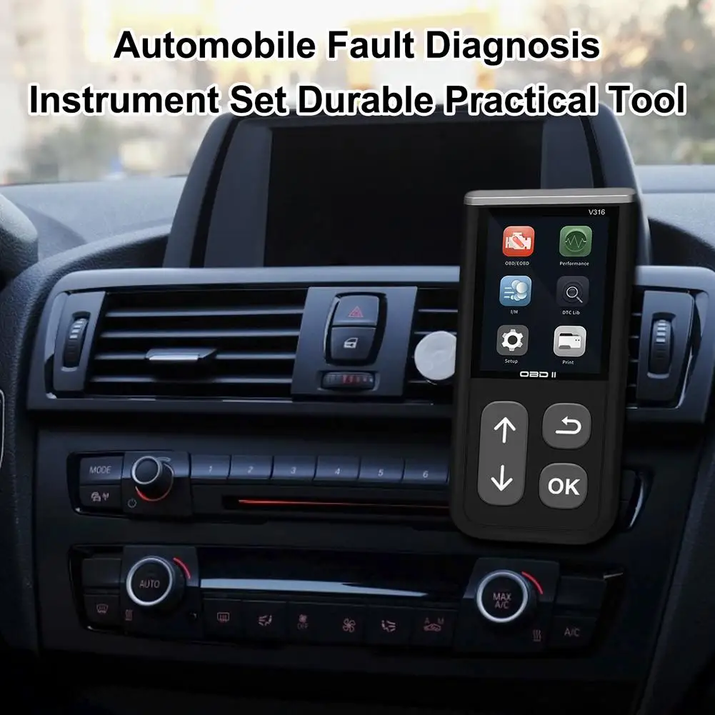 Auto Diagnostic Tool USB Blue-Tooth4.0/2.0 All System Android IOS Support D OBD D II/EOBD Professional Car Automotive Scanner
Auto Diagnostic Tool USB Blue-Tooth4.0/2.0 All System Android IOS Support D OBD D II/EOBD Professional Car Automotive Scanner