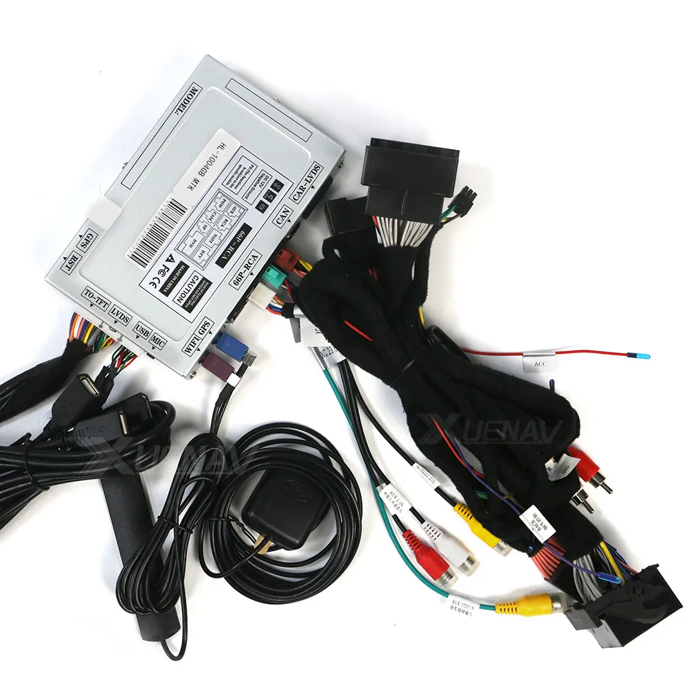 XUENAV 10.25 inch Android Car GPS Navigation Multimedia Player for-Audi A4 A5 2009-2017 Auto Touch Screen Wifi BT TV
XUENAV 10.25 inch Android Car GPS Navigation Multimedia Player for-Audi A4 A5 2009-2017 Auto Touch Screen Wifi BT TV