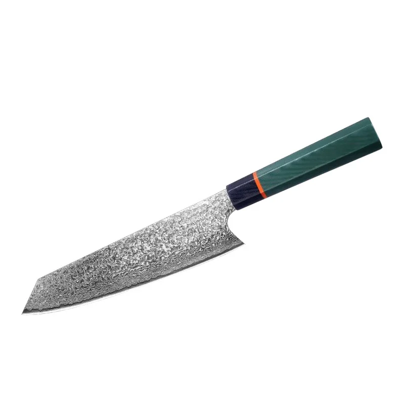 Cuchillo de cocina de 8 pulgadas para chef de Damasco, cuchillo cocina japons, cuchillo cocina, cuchillo cocina sashimi
Cuchillo de cocina de 8 pulgadas para chef de Damasco, cuchillo cocina japons, cuchillo cocina, cuchillo cocina sashimi