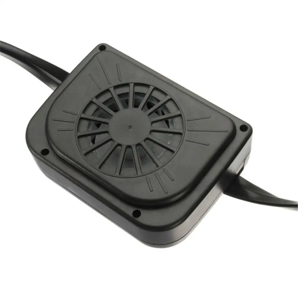 Car Air Vent Cooling Fan Solar Powered Cooler Radiator For Car Truck Window Fan Air Conditioner For Dropshipping On Saling
Car Air Vent Cooling Fan Solar Powered Cooler Radiator For Car Truck Window Fan Air Conditioner For Dropshipping On Saling