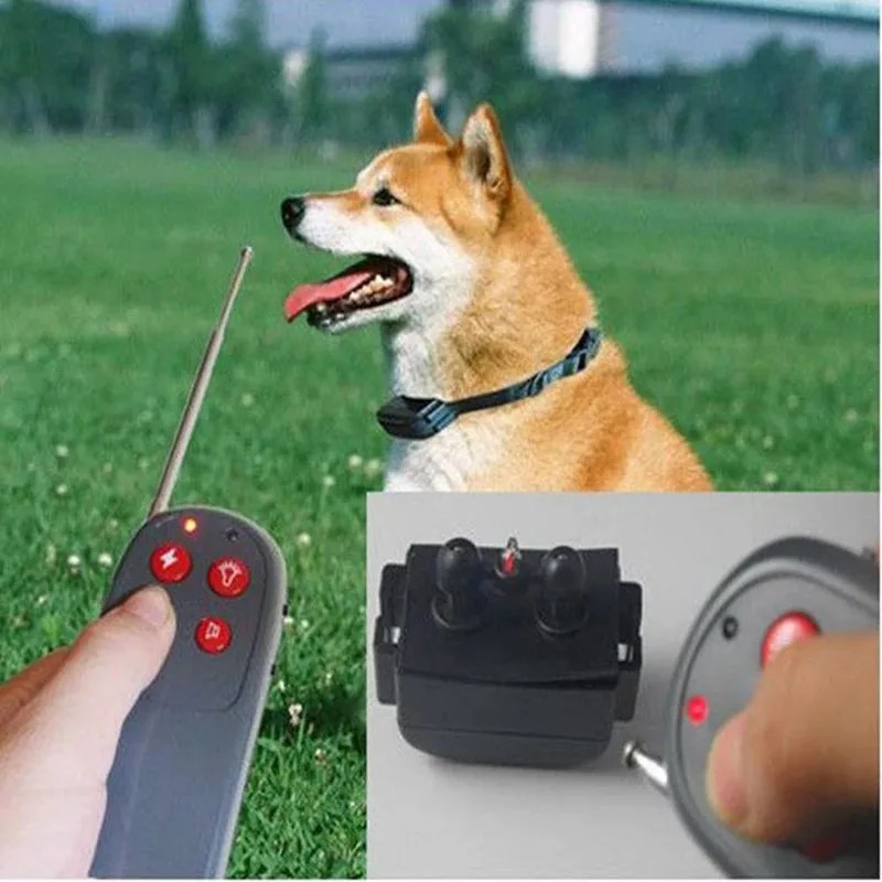 New Fashion 4 IN 1 Electric Shock Collar-CE Dog Remote Pet Training Vibra Training Collar Dogs Pet Training Control
New Fashion 4 IN 1 Electric Shock Collar-CE Dog Remote Pet Training Vibra Training Collar Dogs Pet Training Control