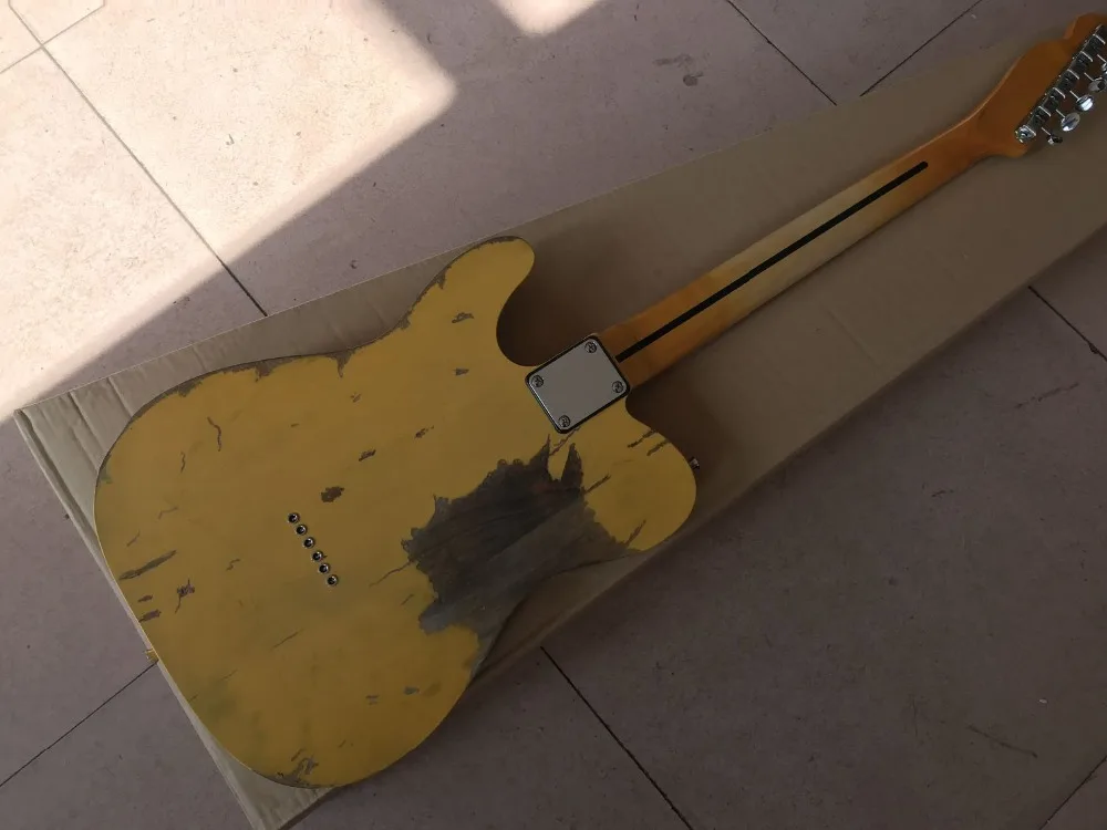 New standard Custom.6 Strings Maple fingerboard handwork Electric Guitar,Newest high quality
New standard Custom.6 Strings Maple fingerboard handwork Electric Guitar,Newest high quality