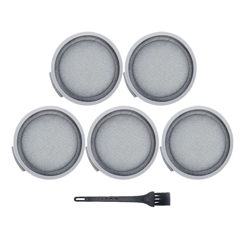 robot Vacuum cleaner accessories filter brush for xiaomi mjia mi SCWXCQ01RR roborock H6 handheld SKV4060GL spare parts
robot Vacuum cleaner accessories filter brush for xiaomi mjia mi SCWXCQ01RR roborock H6 handheld SKV4060GL spare parts