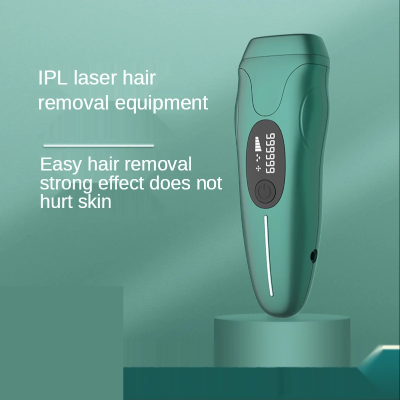 Painless Laser Epilator Home Whole Body Freezing Point Trimming Electric Equipment Armpits Legs Hands Arms Armpits Private Parts
Painless Laser Epilator Home Whole Body Freezing Point Trimming Electric Equipment Armpits Legs Hands Arms Armpits Private Parts