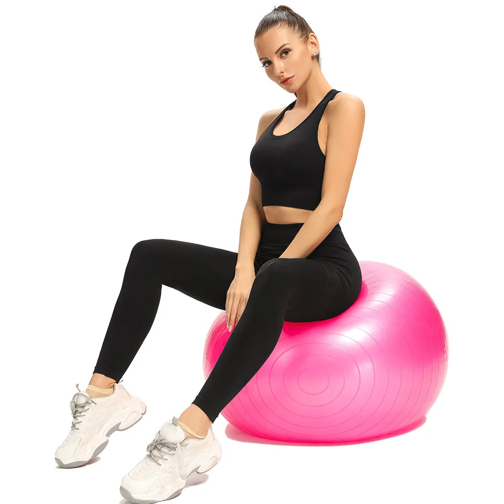 2pcs/set Seamless Gym Yoga Suit Sports Suit Women Exercise Slim Nude Bra Sports Vest Hip-lifting Fitness Pants Sports Bras JSF40 
2pcs/set Seamless Gym Yoga Suit Sports Suit Women Exercise Slim Nude Bra Sports Vest Hip-lifting Fitness Pants Sports Bras JSF40