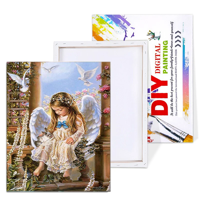 Engel schilderen door nummer kinderen meisje frame 40x50 canvas kleuren schilderen door nummer volwassen woondecoratie art
Engel schilderen door nummer kinderen meisje frame 40x50 canvas kleuren schilderen door nummer volwassen woondecoratie art