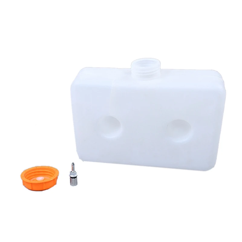 AU04 -5L Plastic Air Parking Heater Fuel Tank 2 Hole Gas Oil Storage for Eberspacher Truck Caravan Fuel Oil Tank
AU04 -5L Plastic Air Parking Heater Fuel Tank 2 Hole Gas Oil Storage for Eberspacher Truck Caravan Fuel Oil Tank
