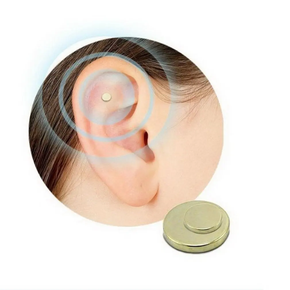 1 Pair Magnetic Smoking Cessation Magnet Smoking Quit Magnetic Health Magnets Magnetic Health Magnets Patch Strong Magnetic
1 Pair Magnetic Smoking Cessation Magnet Smoking Quit Magnetic Health Magnets Magnetic Health Magnets Patch Strong Magnetic