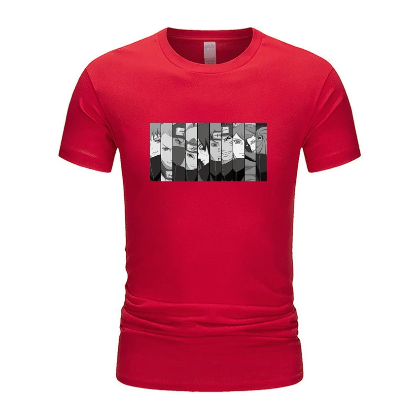 2021 new brand men's 100% cotton T-shirt printing T-shirt summer fashion casual short O-neck men's shirt
2021 new brand men's 100% cotton T-shirt printing T-shirt summer fashion casual short O-neck men's shirt