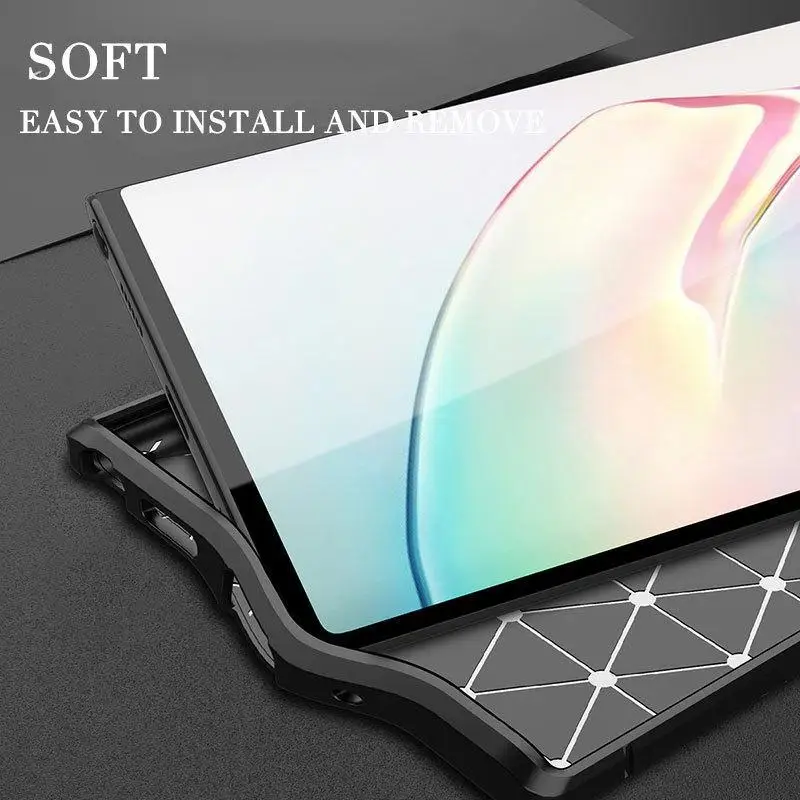 Shockproof Case For Samsung Note 20 Ultra 10 Lite luxury Leather Silicone Phone Back Cover For Galaxy S21 S20 + S10 Plus
Shockproof Case For Samsung Note 20 Ultra 10 Lite luxury Leather Silicone Phone Back Cover For Galaxy S21 S20 + S10 Plus