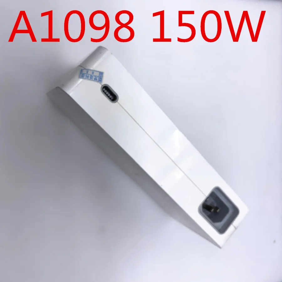 150W Power Adapter A1098 For 20" 23" 30" Cinema HD Display A1081 A1082 A1083,M9177 M9178 M9179,(no power cord)
150W Power Adapter A1098 For 20" 23" 30" Cinema HD Display A1081 A1082 A1083,M9177 M9178 M9179,(no power cord)