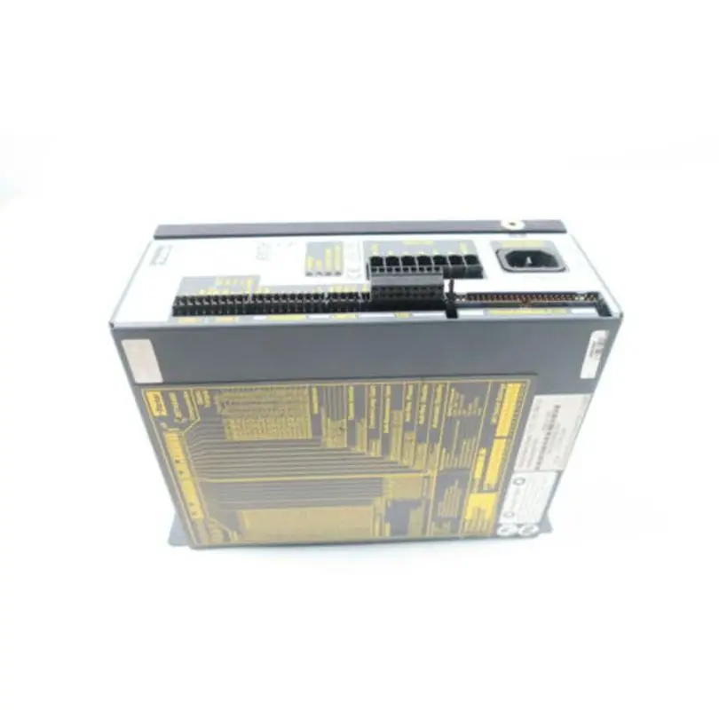 Free Shipping Parker Hann. Corp. Compumotor ZETA6108 ZETA6108-R Zeta Indexer Servo Drive Used
Free Shipping Parker Hann. Corp. Compumotor ZETA6108 ZETA6108-R Zeta Indexer Servo Drive Used