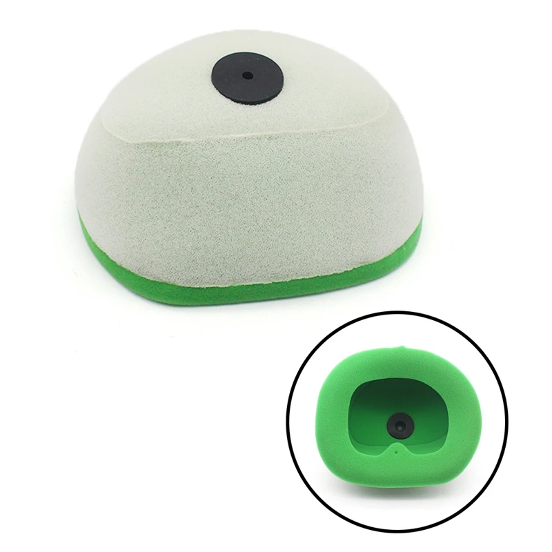 Motorcycle Air Filter for YAMAHA WR250 WR 250 2003-2014 WR450 WR 450 2003-2015
Motorcycle Air Filter for YAMAHA WR250 WR 250 2003-2014 WR450 WR 450 2003-2015