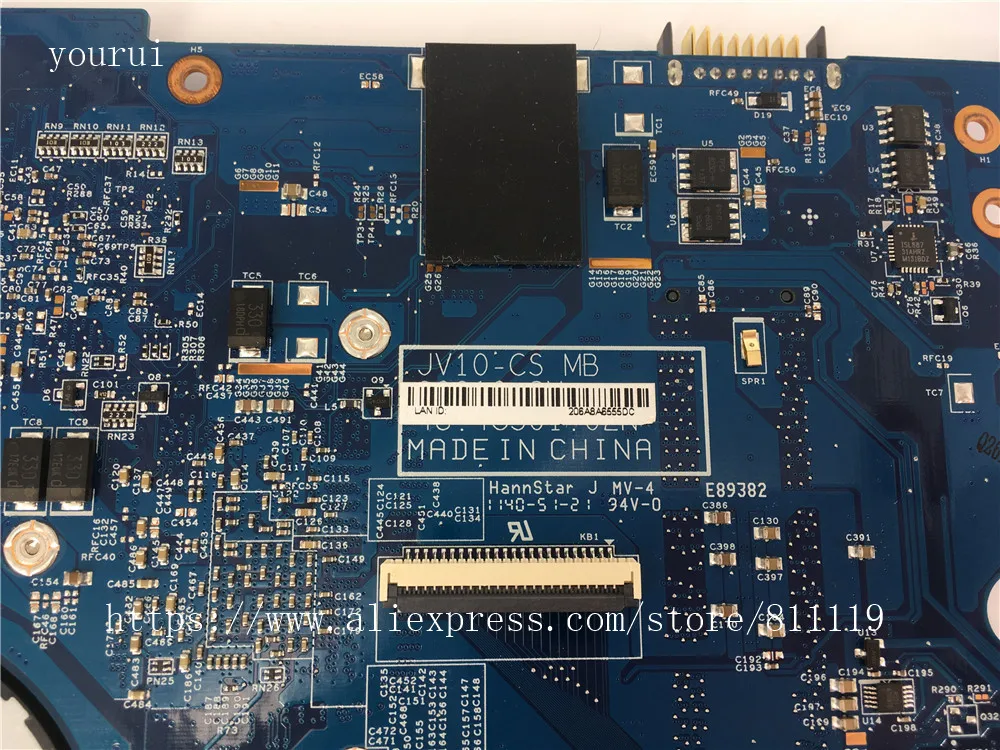 yourui Laptop motherboard with i3-380um CPU MBPTV01006 DDR3 For Acer 1830 1830t sreries JV10-CS 09918-2M 48.4GS01.02M 
yourui Laptop motherboard with i3-380um CPU MBPTV01006 DDR3 For Acer 1830 1830t sreries JV10-CS 09918-2M 48.4GS01.02M