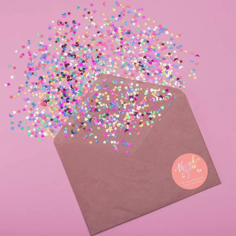 500pcs Thank you Tag Sticker 1 Inch Thank you for supporting my small business Label Stickers For Baking Pastry Package Stickers
500pcs Thank you Tag Sticker 1 Inch Thank you for supporting my small business Label Stickers For Baking Pastry Package Stickers