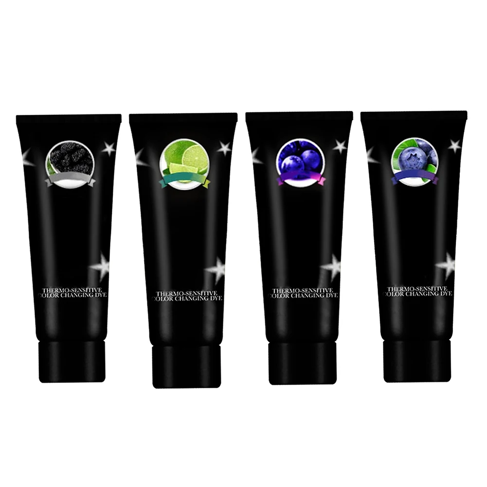 Disposable Hair Color Cream Safe Temporary Color Hair Dye Quick Coloring Hair Dye for Party Festival Halloween
Disposable Hair Color Cream Safe Temporary Color Hair Dye Quick Coloring Hair Dye for Party Festival Halloween