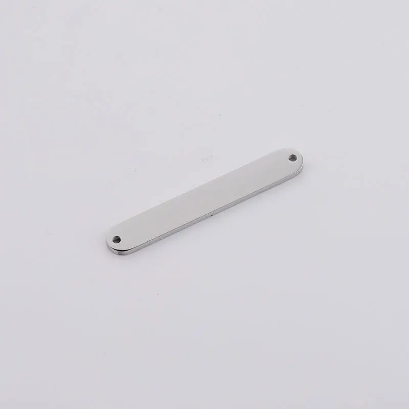 5pcs Connectors Charm Pendants Necklace Bracelet High Quality Rectangular Link Rod Supplies DIY Handmade WholesaleJewelry Making 
5pcs Connectors Charm Pendants Necklace Bracelet High Quality Rectangular Link Rod Supplies DIY Handmade WholesaleJewelry Making