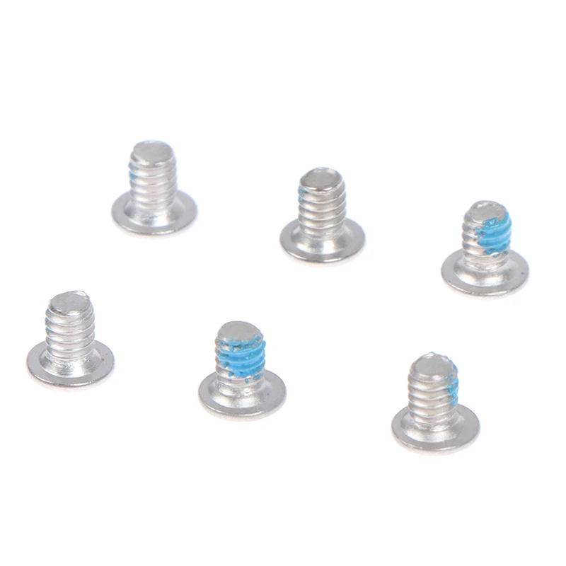 10pcs Laptop Screws For Dell XPS13 15 9343 9350 9360 9550 9560 5510 5520 9365
10pcs Laptop Screws For Dell XPS13 15 9343 9350 9360 9550 9560 5510 5520 9365