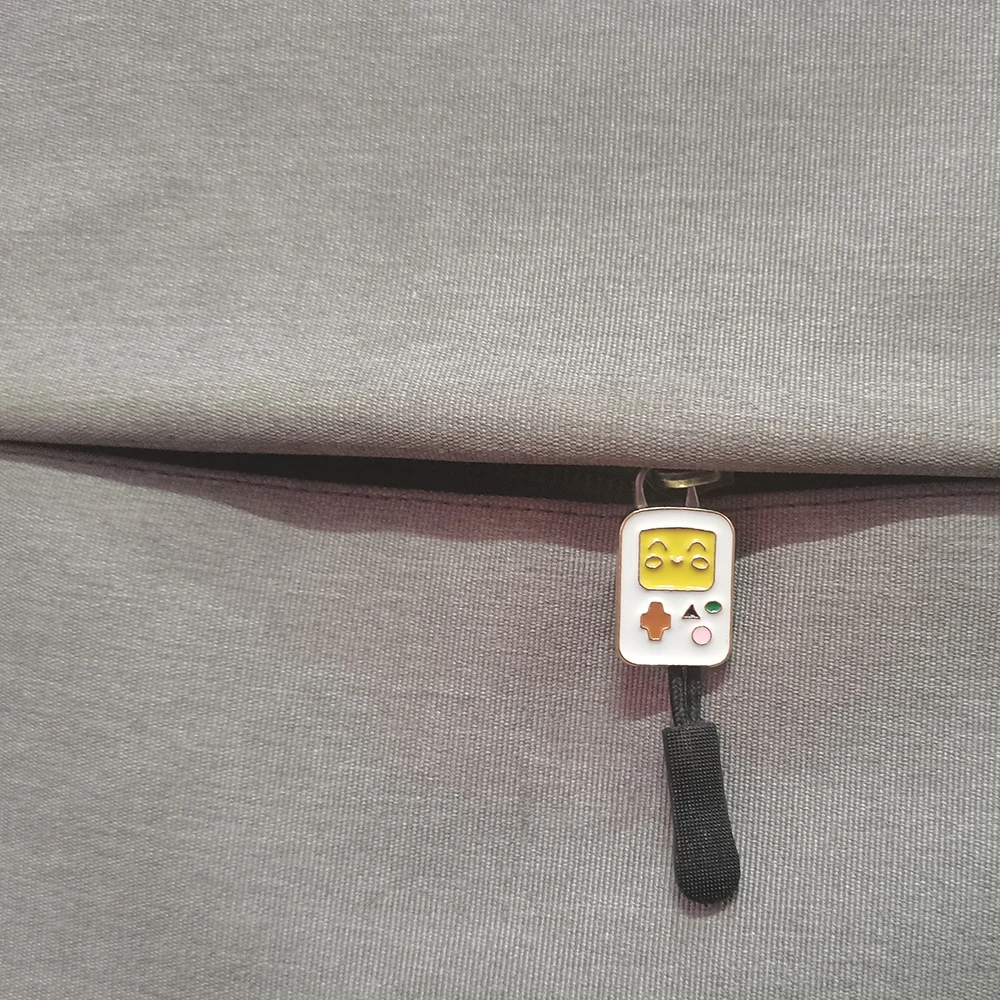 10pcs Enamel Pin Recreational Machines Brooch Lapel Pins Backpack Metal Clothes Badge Jewelry Gift For Fans Friends 2021
10pcs Enamel Pin Recreational Machines Brooch Lapel Pins Backpack Metal Clothes Badge Jewelry Gift For Fans Friends 2021