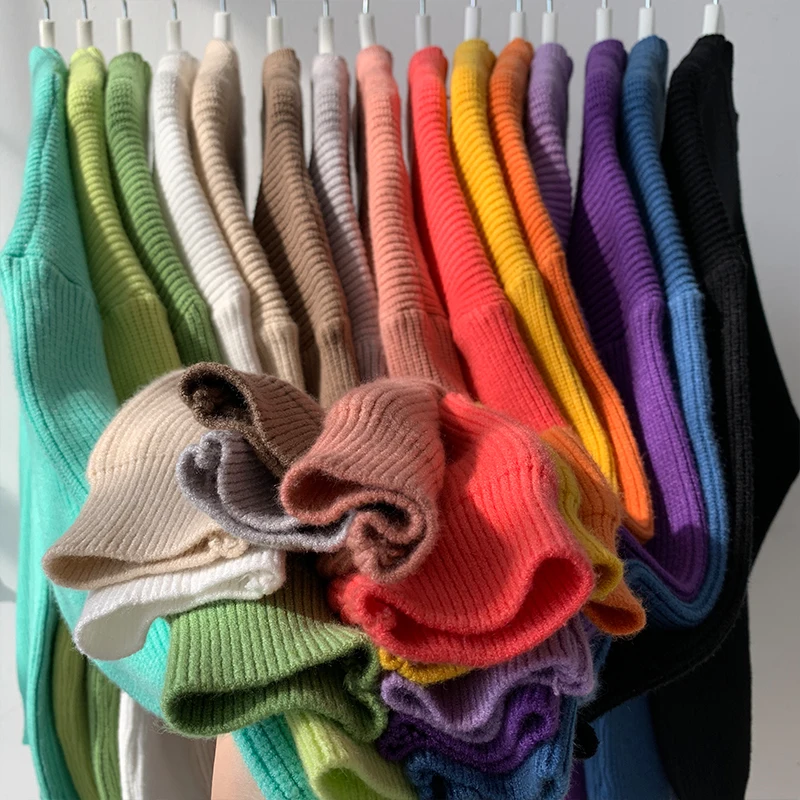 Mens Solid Harajuku Warm Knitted Sweaters Pullover 2021 Men Vintage 15 Colors Winter Sweater Male Japanese Wool Sweater
Mens Solid Harajuku Warm Knitted Sweaters Pullover 2021 Men Vintage 15 Colors Winter Sweater Male Japanese Wool Sweater