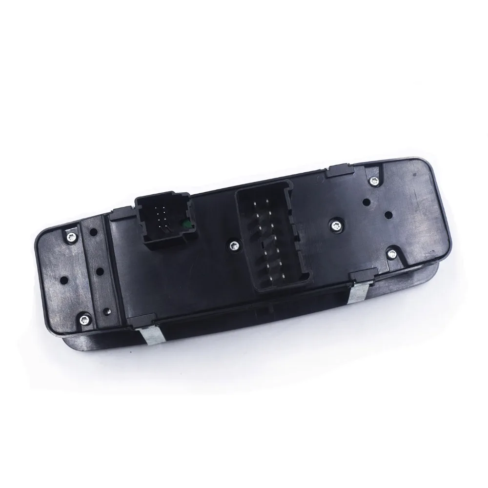 Car NEW For Dodge Journey Nitro 2008-2012 Jeep Liberty Power Master Window Switch 4602632AG 4602632AH 4602632AF 4602632AD 
Car NEW For Dodge Journey Nitro 2008-2012 Jeep Liberty Power Master Window Switch 4602632AG 4602632AH 4602632AF 4602632AD