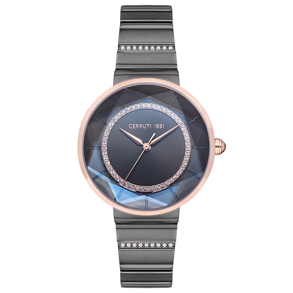Women Watches Luxury CERRUTI 1881 CRM27403 Lady Wrist watch Quartz Clock Women Fashion Wristwatches
Women Watches Luxury CERRUTI 1881 CRM27403 Lady Wrist watch Quartz Clock Women Fashion Wristwatches