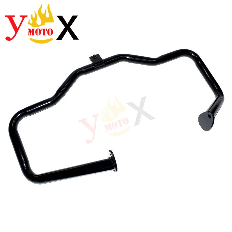 Engine Guard Buffer Bumper Highway Crash Bar For Harley Touring Road King FLHR Classic EFI FLHRCI FLHRC Custom FLHRS FLHRI 97-08
Engine Guard Buffer Bumper Highway Crash Bar For Harley Touring Road King FLHR Classic EFI FLHRCI FLHRC Custom FLHRS FLHRI 97-08