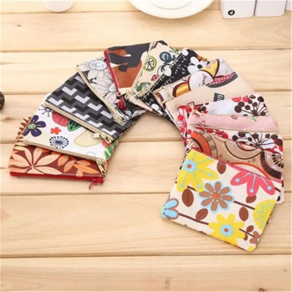 2019 Cute Girls Swing Small Zip Coin Handbag Newest Portable Retro Classic Canvas Mini Gift Fashion Cash Zero Purse
2019 Cute Girls Swing Small Zip Coin Handbag Newest Portable Retro Classic Canvas Mini Gift Fashion Cash Zero Purse