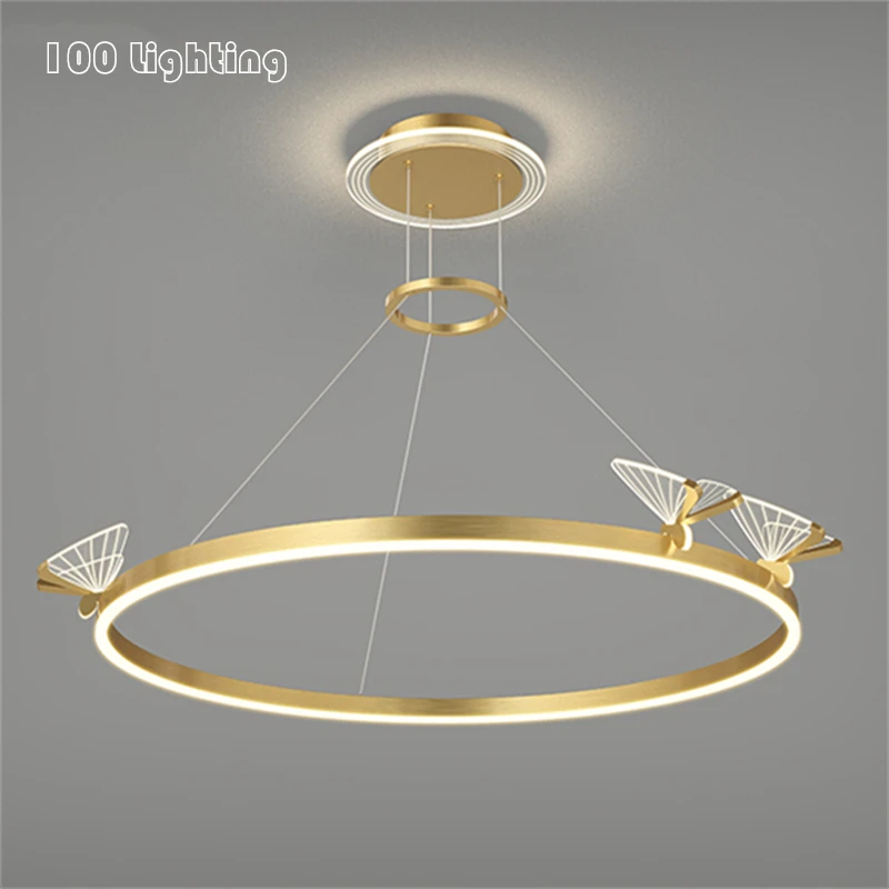 Round Gold Blakc LED Pendant Lights Butterfly Dragonfly Cable Adjustable Lighting Fixtures For Foyer Bedroom Bar Restaurant
Round Gold Blakc LED Pendant Lights Butterfly Dragonfly Cable Adjustable Lighting Fixtures For Foyer Bedroom Bar Restaurant