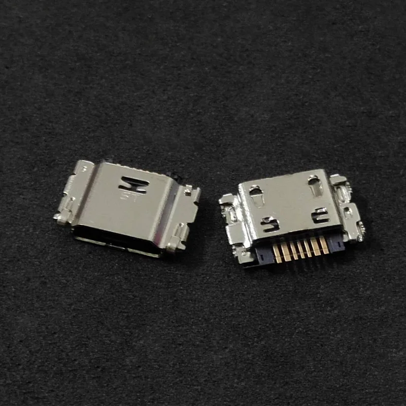 500pcs Micro mini USB jack socket Connector Dock plug female charger Charging Port For Samsung Tab A 8.0 T350 T355C SM-T350
500pcs Micro mini USB jack socket Connector Dock plug female charger Charging Port For Samsung Tab A 8.0 T350 T355C SM-T350