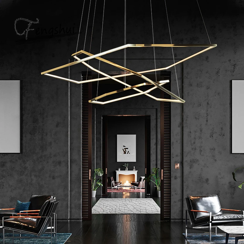 modern LED chandeliers Suspension Light Luxury Gold Fitting Design LED Pendant Lamp for living room Villa Lighting Decoration
modern LED chandeliers Suspension Light Luxury Gold Fitting Design LED Pendant Lamp for living room Villa Lighting Decoration
