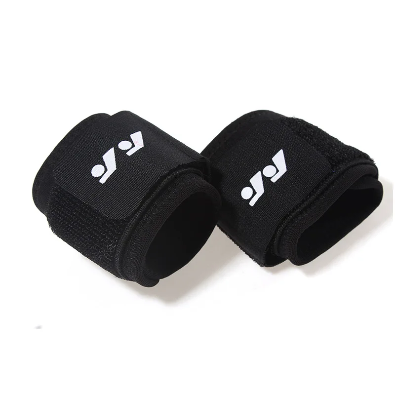 Splint Gym Wrist Support Band Elastic Carpal Tunnel Adjustable Wrist Support Weight Lifting Pesi Palestra Sports Safety BY50HW
Splint Gym Wrist Support Band Elastic Carpal Tunnel Adjustable Wrist Support Weight Lifting Pesi Palestra Sports Safety BY50HW