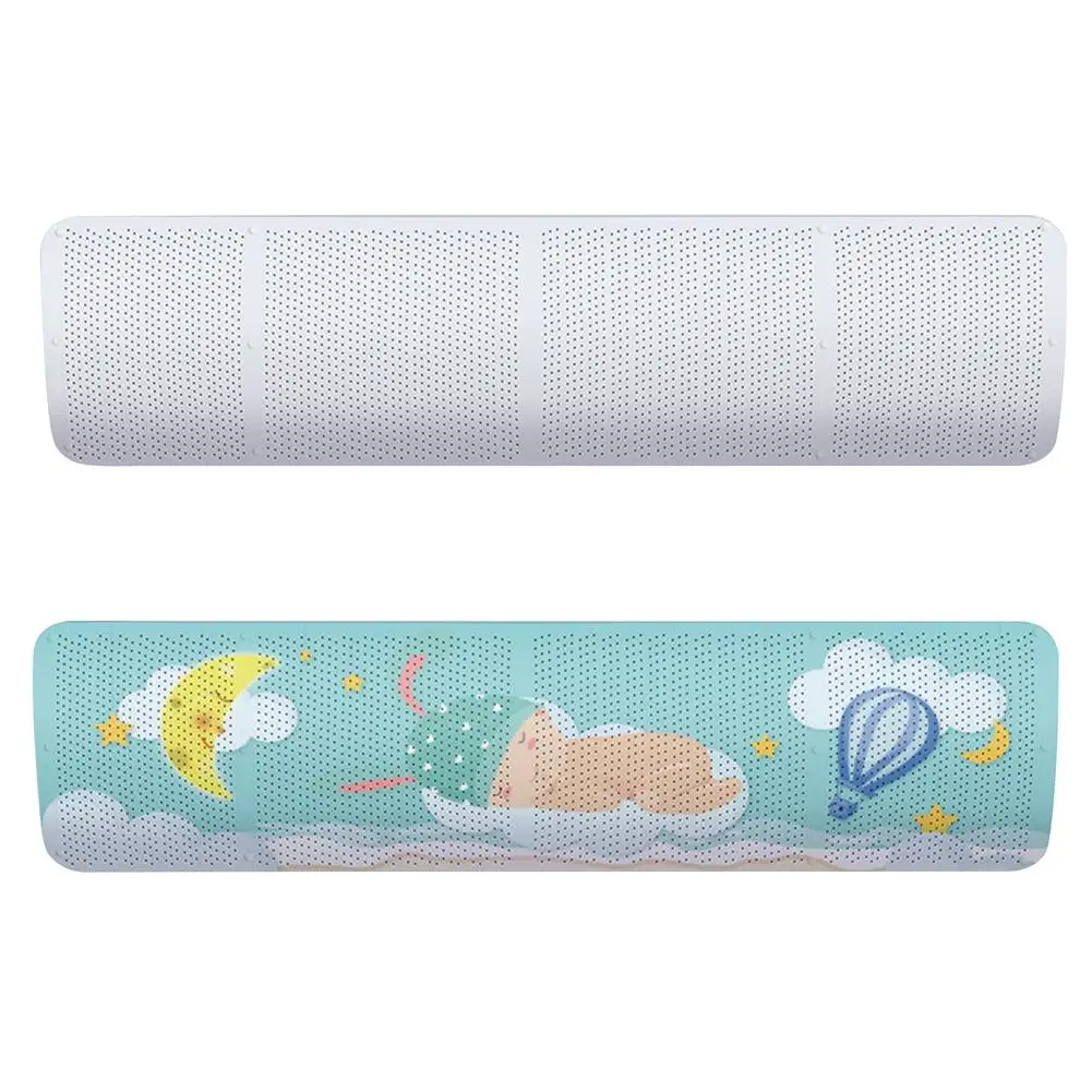 Universal Anti Direct Blowing Retractable Air Conditioner Shield Cold Air Conditioner Wind Deflector Baffle Guide Cover For Home
Universal Anti Direct Blowing Retractable Air Conditioner Shield Cold Air Conditioner Wind Deflector Baffle Guide Cover For Home
