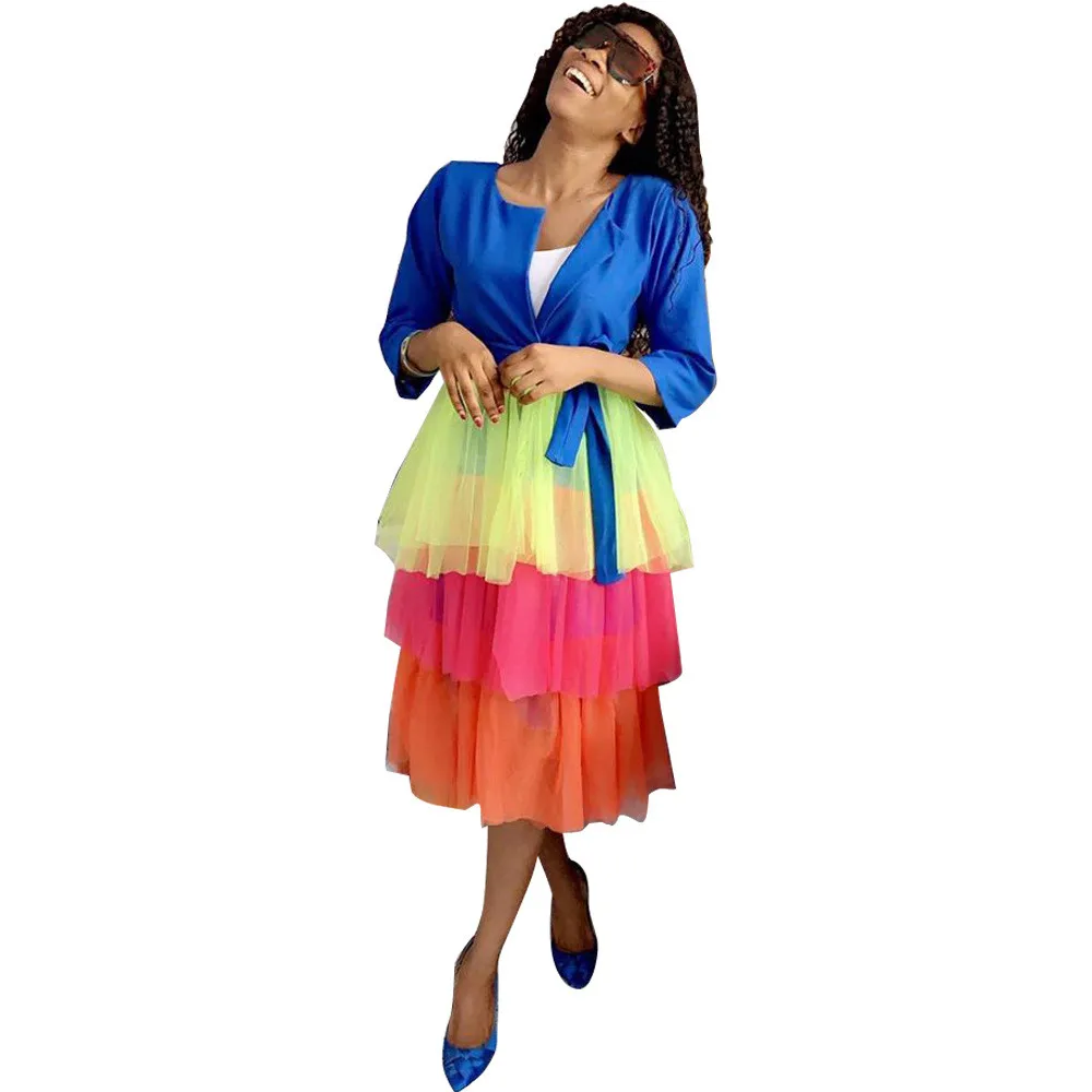 Sheer Mesh Cascading Ruffles Sexy Dress Women Elegant Knee-length Midi Dress Streetwear Christmas Fit and Flare Dress Ball Gown
Sheer Mesh Cascading Ruffles Sexy Dress Women Elegant Knee-length Midi Dress Streetwear Christmas Fit and Flare Dress Ball Gown