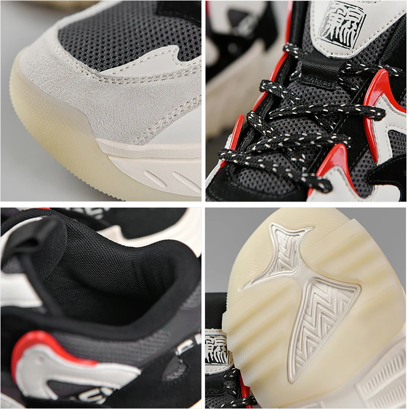 2021 Spring Men Shoes Breathable Comfortable Hard-Wearing Fashion Sneakers For Men Outdoor Damping Non-slip Casual Shoes For Men
2021 Spring Men Shoes Breathable Comfortable Hard-Wearing Fashion Sneakers For Men Outdoor Damping Non-slip Casual Shoes For Men