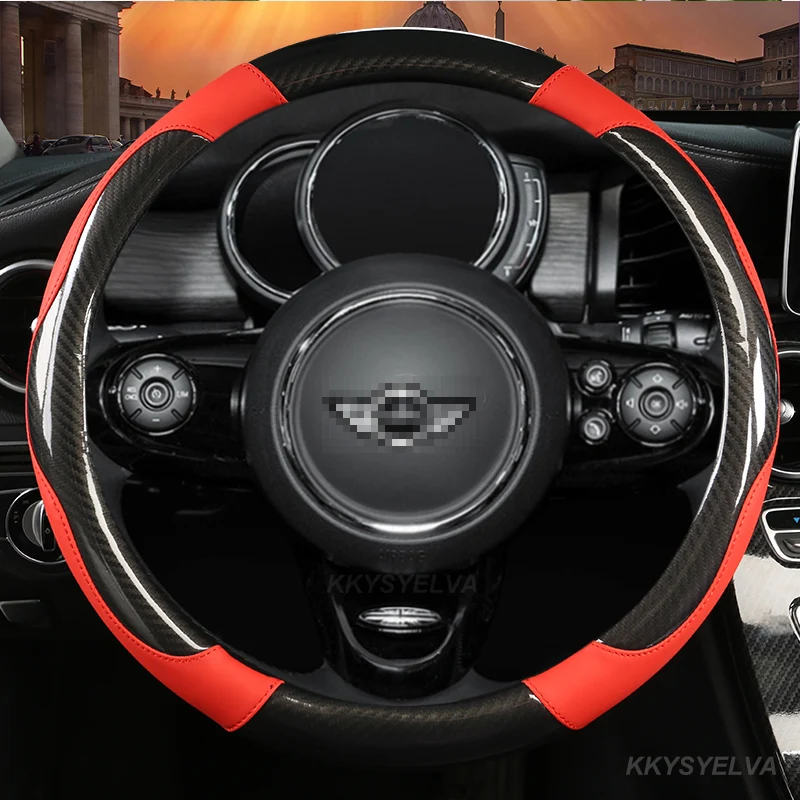 Кожаная деталь из углеродного волокна для MINI Cooper R50 R55 R56 Clubman Countryman Clubvan Coupe Автомобильные аксессуары
Кожаная деталь из углеродного волокна для MINI Cooper R50 R55 R56 Clubman Countryman Clubvan Coupe Автомобильные аксессуары