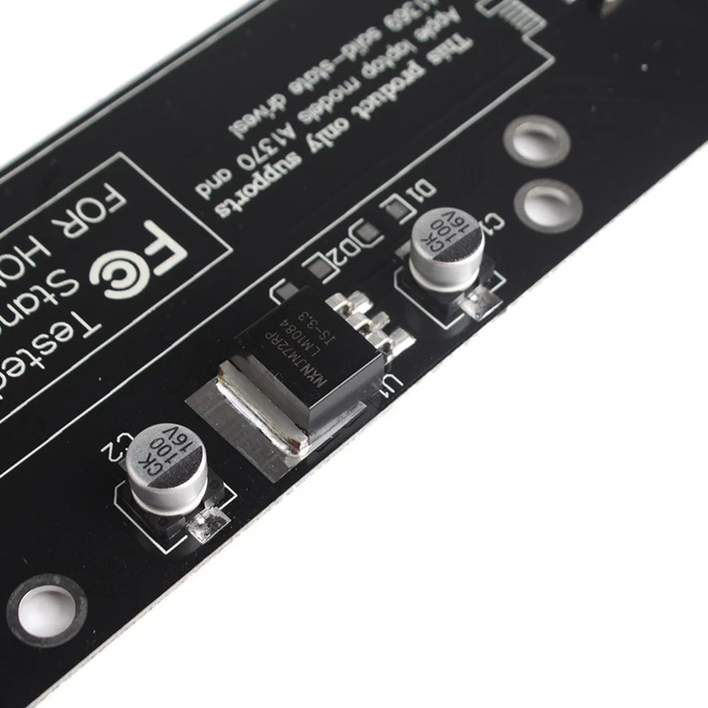 SSD to SATA Adapter Card For Apple Air A1370 A1369 2010/2011 Sata Card