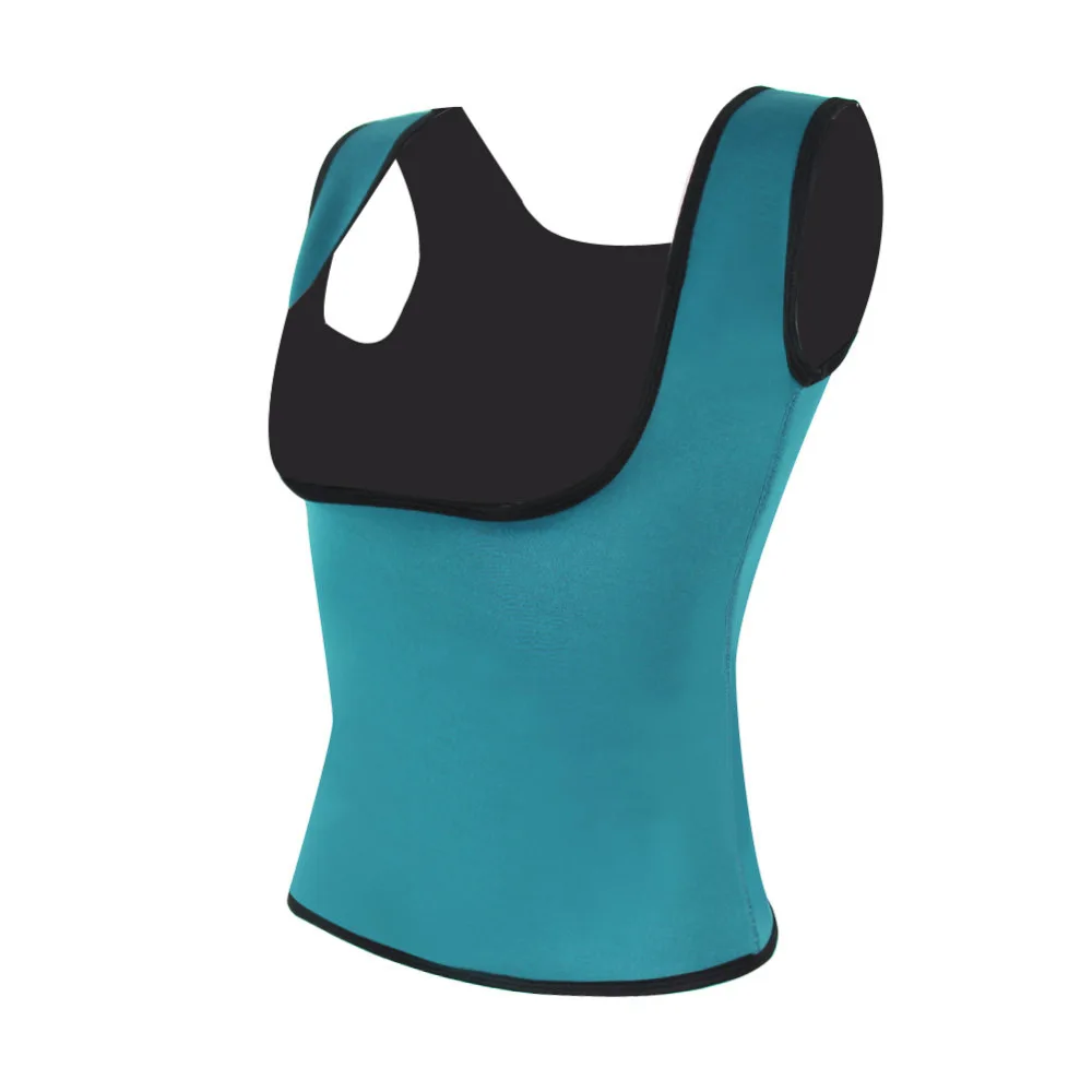 Women Shapers Tops Neoprene Shapewear Waist Trainer Slimming Underwear Sauna Underwear Female Fitness Shaper
Women Shapers Tops Neoprene Shapewear Waist Trainer Slimming Underwear Sauna Underwear Female Fitness Shaper