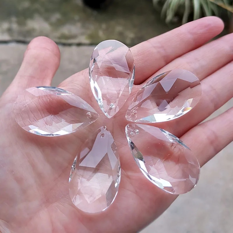 10 шт. 28 мм Хрустальная Призма в форме слезы, подвесные элементы для люстры в виде Ловца солнца, бусины, подвески, Декор для дома и свадьбы, Лов...
10 шт. 28 мм Хрустальная Призма в форме слезы, подвесные элементы для люстры в виде Ловца солнца, бусины, подвески, Декор для дома и свадьбы, Лов...